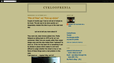 cykloofrenia.blogspot.com