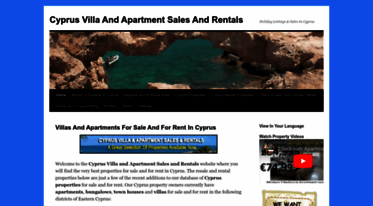 cyprus-apartment-rentals.co.uk