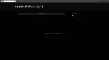 cyprustvfootball.blogspot.com