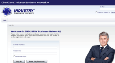 cz.industry-business-network.com