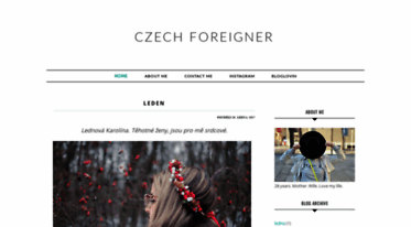 czechforeigner.blogspot.com