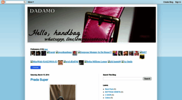 dadamoshop.blogspot.com