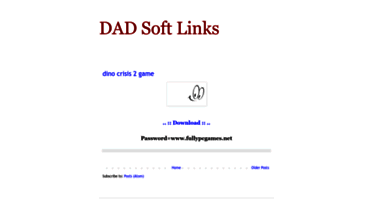 dadsoftlinks.blogspot.com