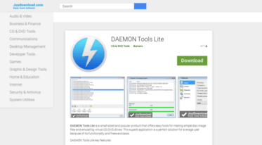 daemon-tools.joydownload.com