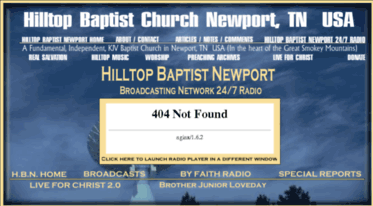 dailybroadcastblog.hilltopbaptistnewport.org