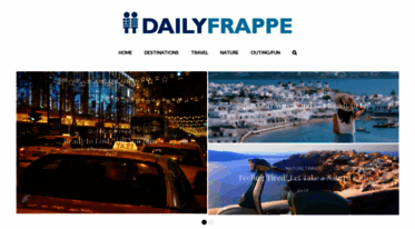 dailyfrappe.com