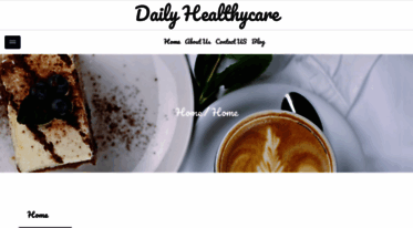 dailyhealthycare.com