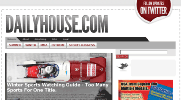 dailyhouse.com