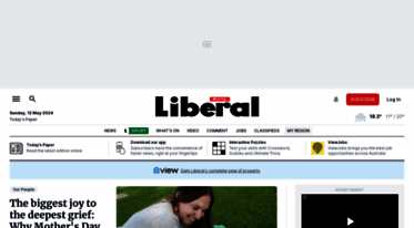 dailyliberal.com.au
