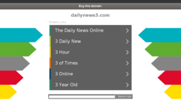 dailynews3.com