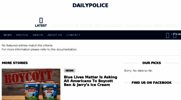 dailypolice.com