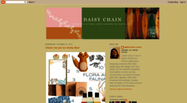 daisychainae.blogspot.com