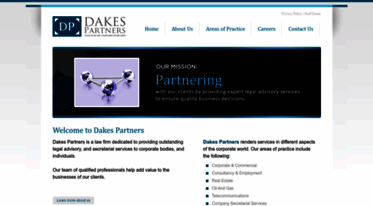dakespartners.com