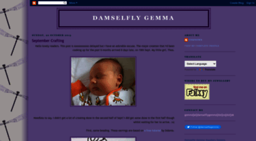 damselflygemma.blogspot.com