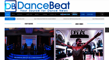 dancebeat.com