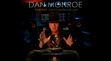 danmonroe.com