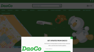 daoco.com