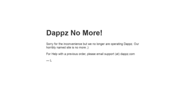 dappz.com