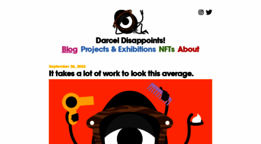 darceldisappoints.blogspot.com