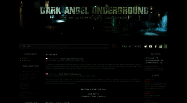 darkangelunderground.com