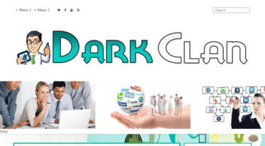 darkclan.net