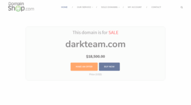 darkteam.com