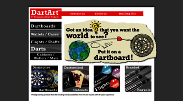 dart-art.com