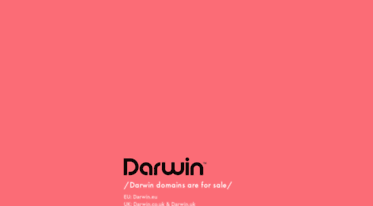 darwin.co.uk