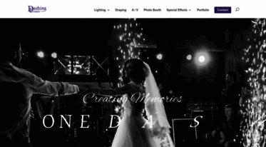 dashingevents.com