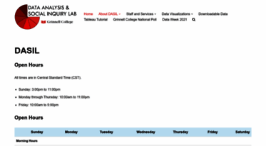 dasil.sites.grinnell.edu