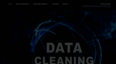 data-cleansing-services.co.uk
