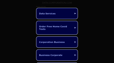 data-corporation.com