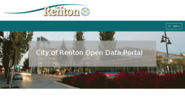 data.rentonwa.gov