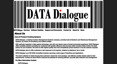 datadialogue.co.uk