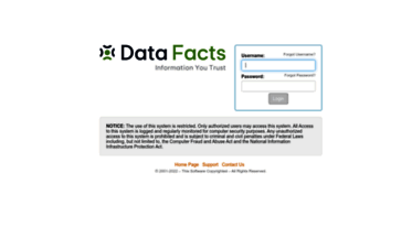 datafacts.us