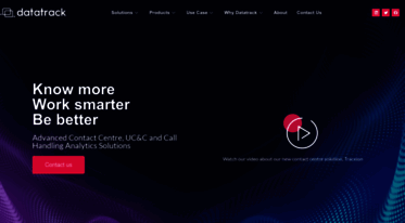 datatrack.com