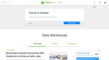 datawarehouse.ittoolbox.com