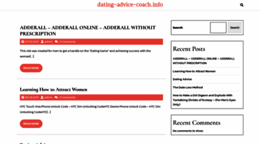 dating-advice-coach.info