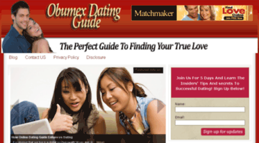 dating.obumex.com