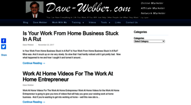dave-webber.com