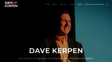 davekerpen.com