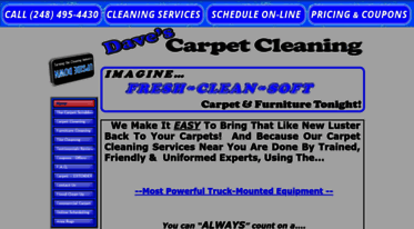 daves-carpetcleaning.com
