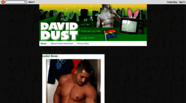 daviddust.blogspot.com