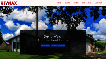 davidwelch.com