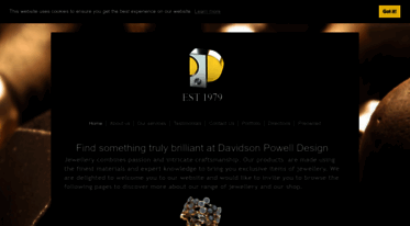 davypow.com