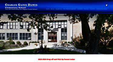 dawes.cps.edu