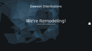 dawsondistributions.com