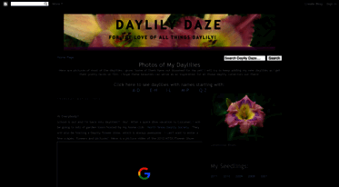 daylilydaze.blogspot.com
