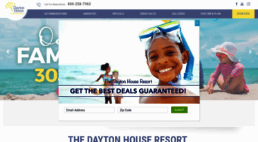 daytonhouse.com