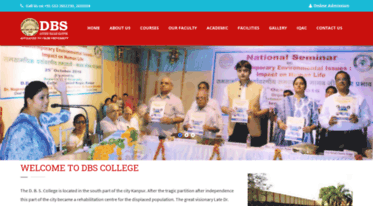 dbscollege.org